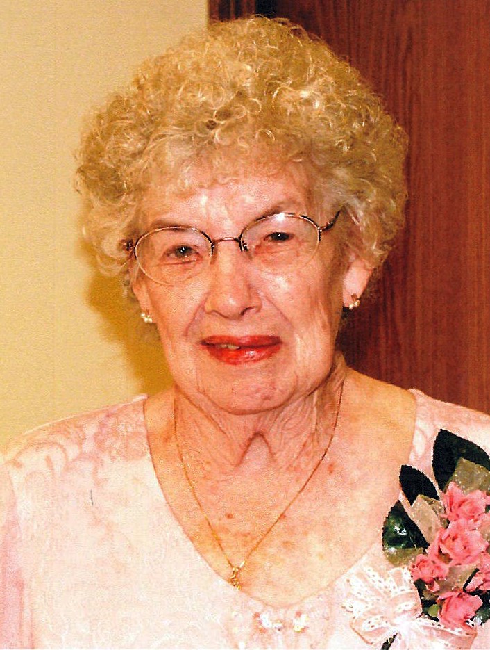 Elsie M. Felix Obituary Auburn Hills, MI