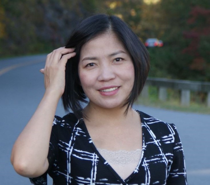 Obituary of Lien Trinh