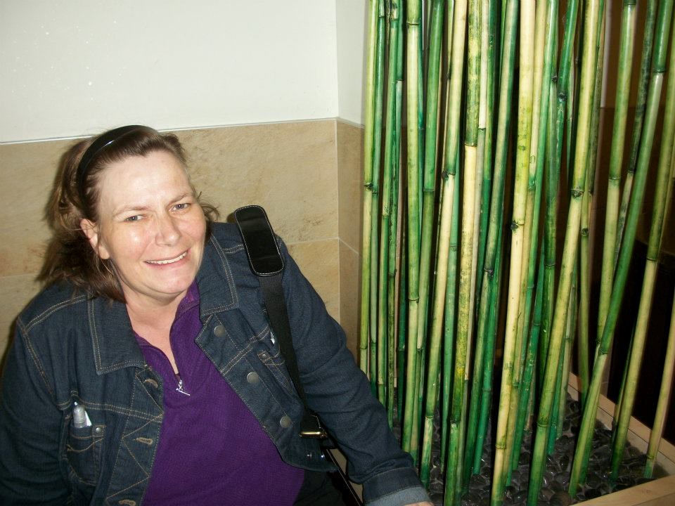 Obituary of Mary Ellen McRobie