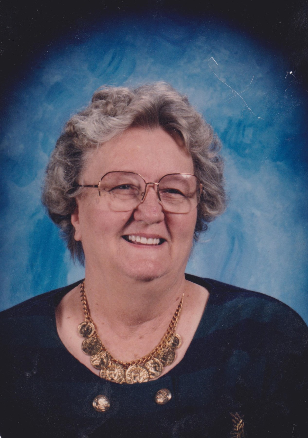 Obituary of Jeanne Fagan