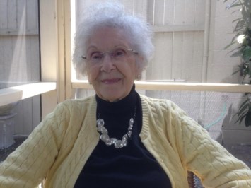 Obituary of Virginia A. Opilo