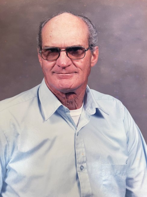 Obituary of Mr. Lewis Earl West