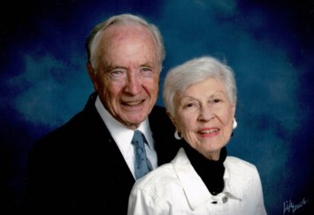Obituary of Donald Simmons O'Cain