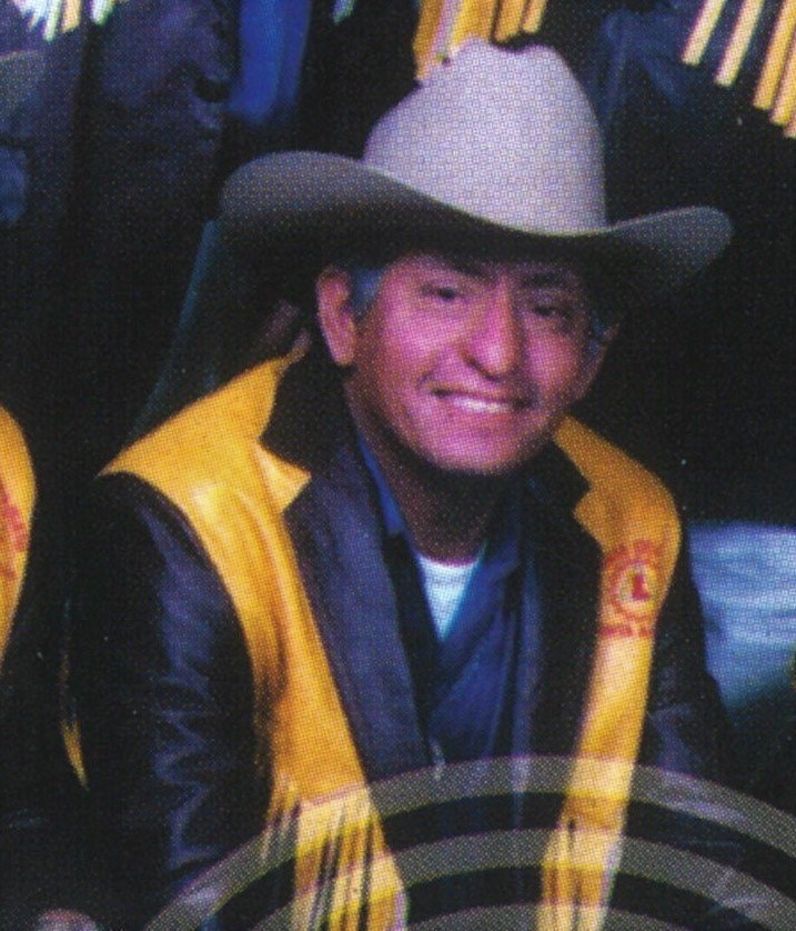 Obituary of Guadalupe Beltran Molina