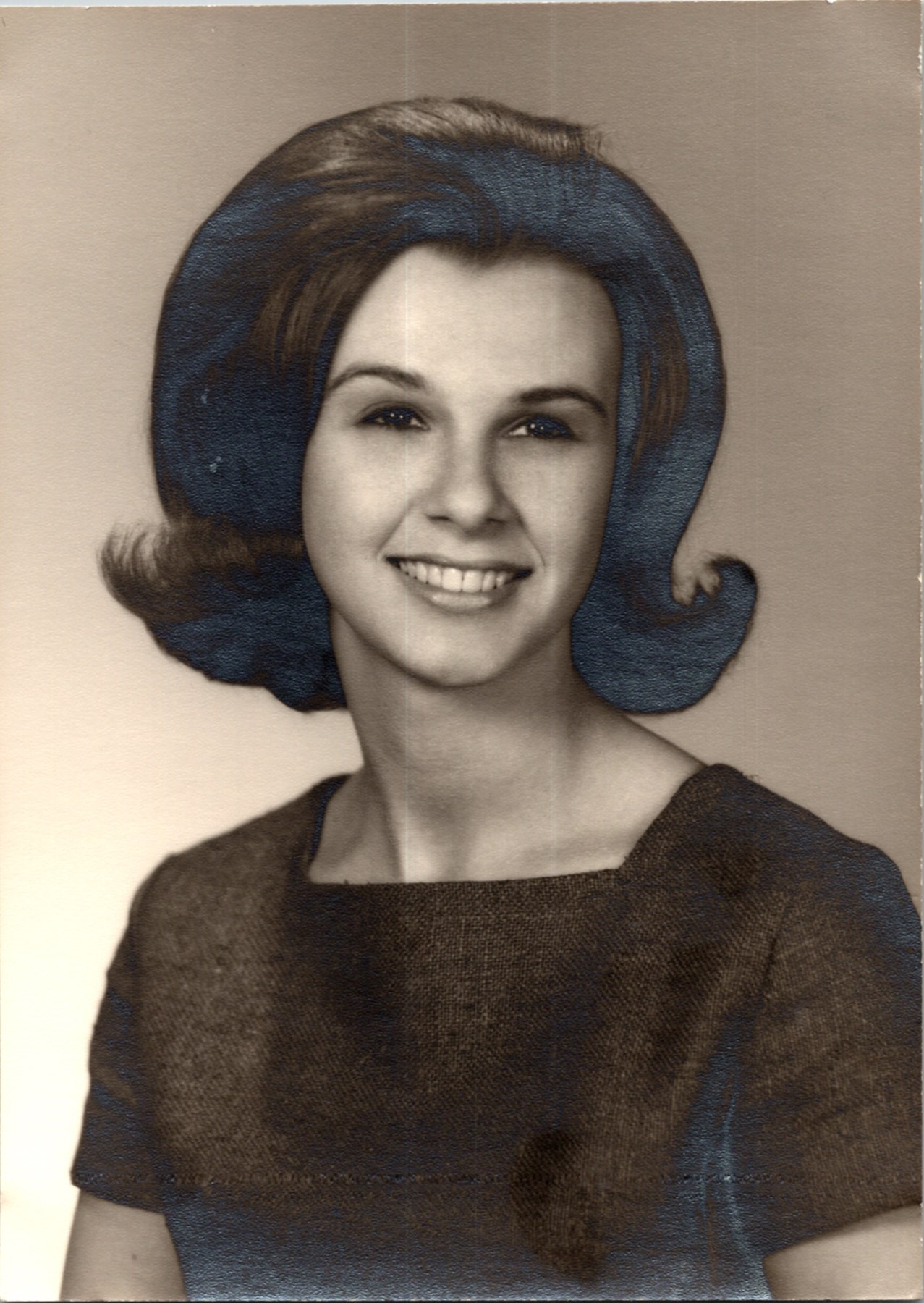 Obituary of Judith Lynn Ivey