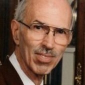 Obituary of Henry Morgan Cook Army Col. Jr. US Ret
