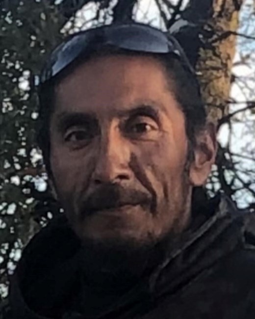 Obituary of Danny Francis Nish