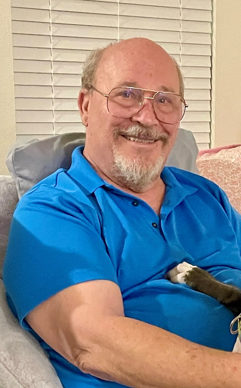 Obituary of Dr. Daniel Walker Becton