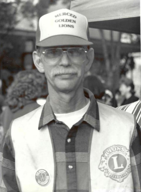 Obituary of James Leslie Weaver