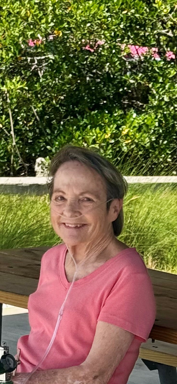 Obituary of Margaret Ruth Hart