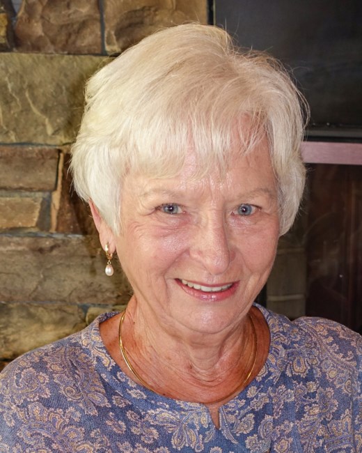 Obituary of Diane Fredricka Linse Ramberg