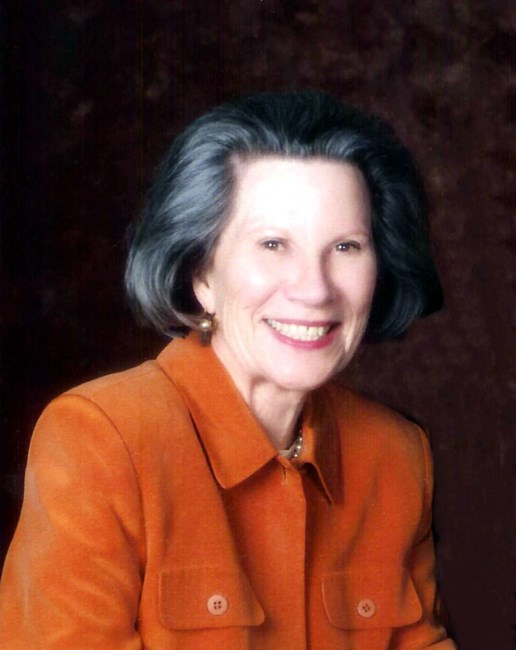 Obituario de Lou Ellen Matson