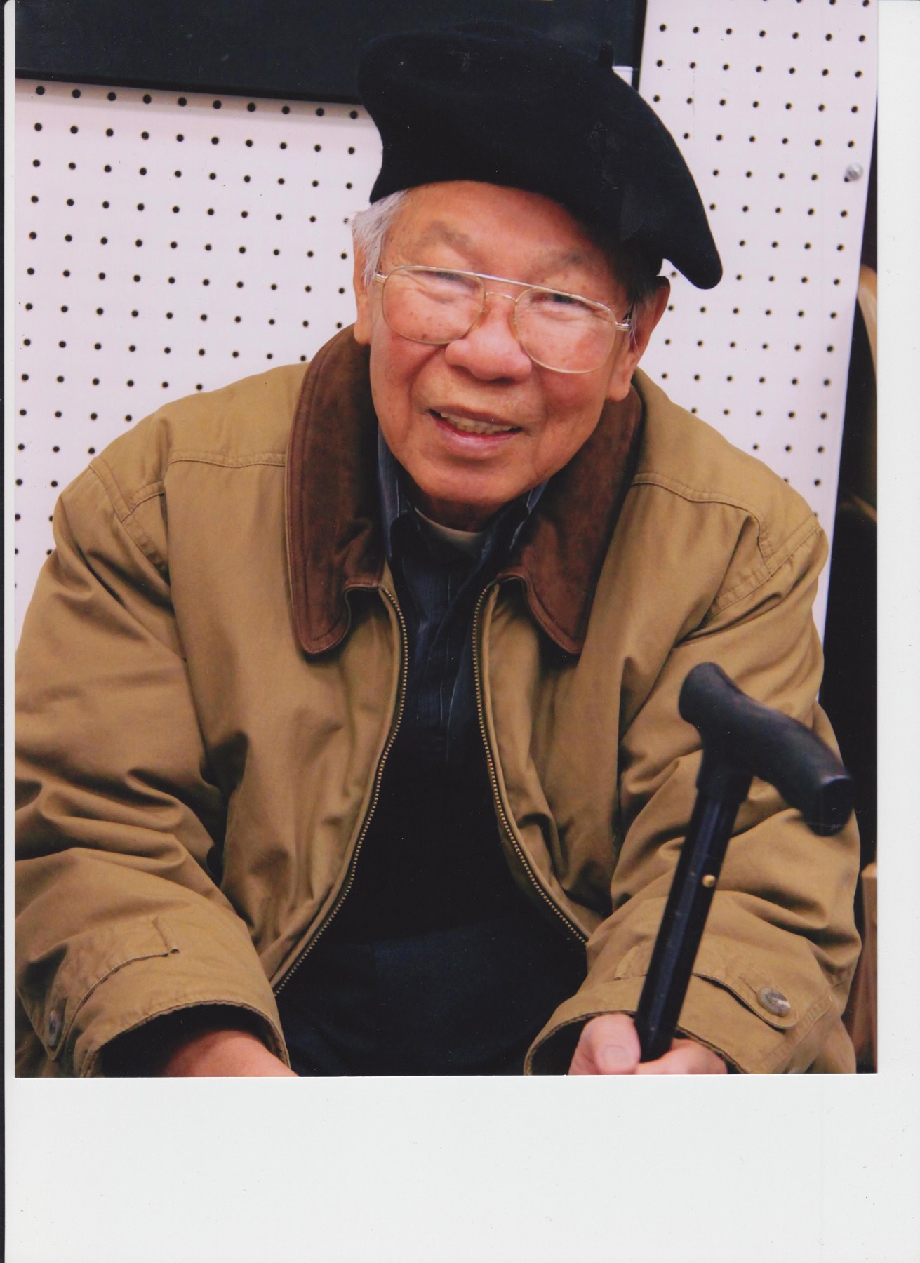 Obituary of Thuc Nhu Nguyen