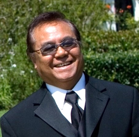 Obituary of Rogelio "Rolly" Tecson Sr.