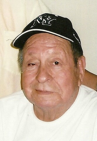 Obituary of Daniel Trujillo Jr.
