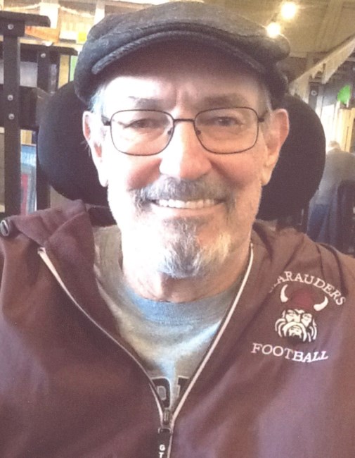 Obituary of kevin smith