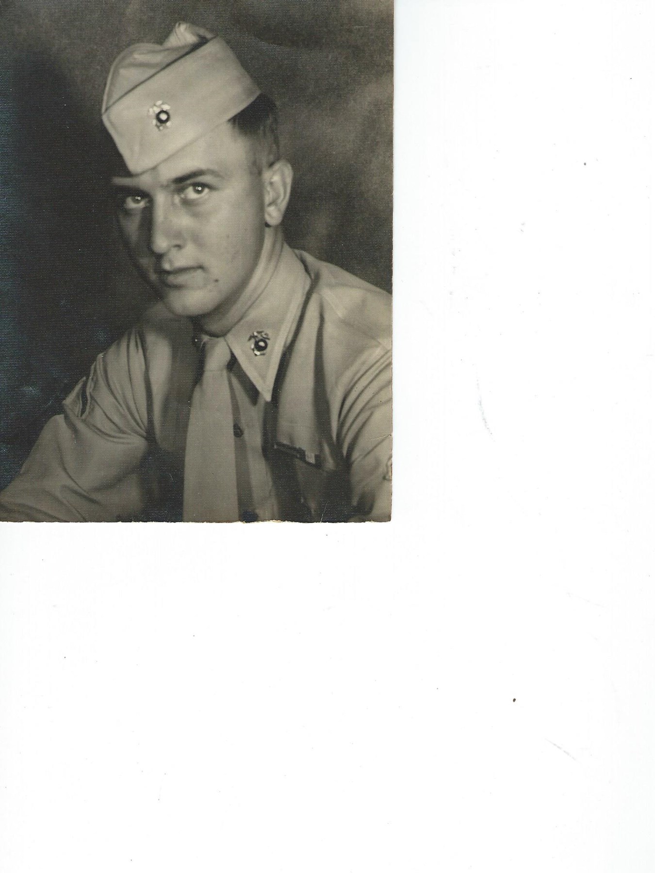 Obituary of Paul Kenner Reid