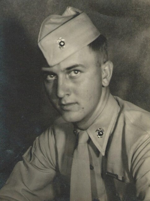 Obituary of Paul Kenner Reid