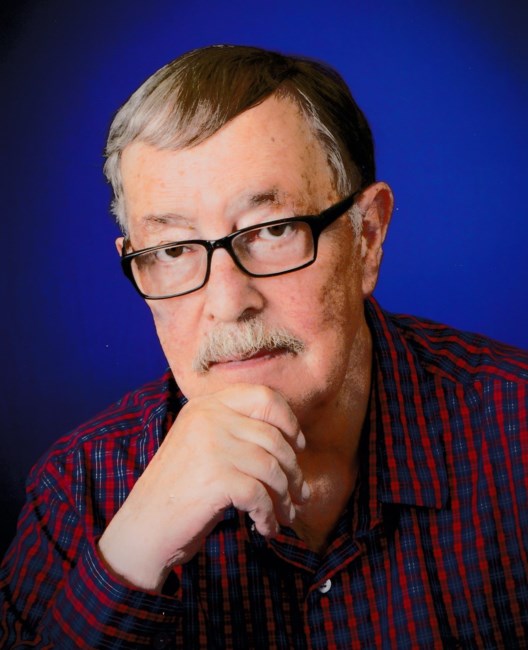 Obituary of Harold L Greenwood Jr.