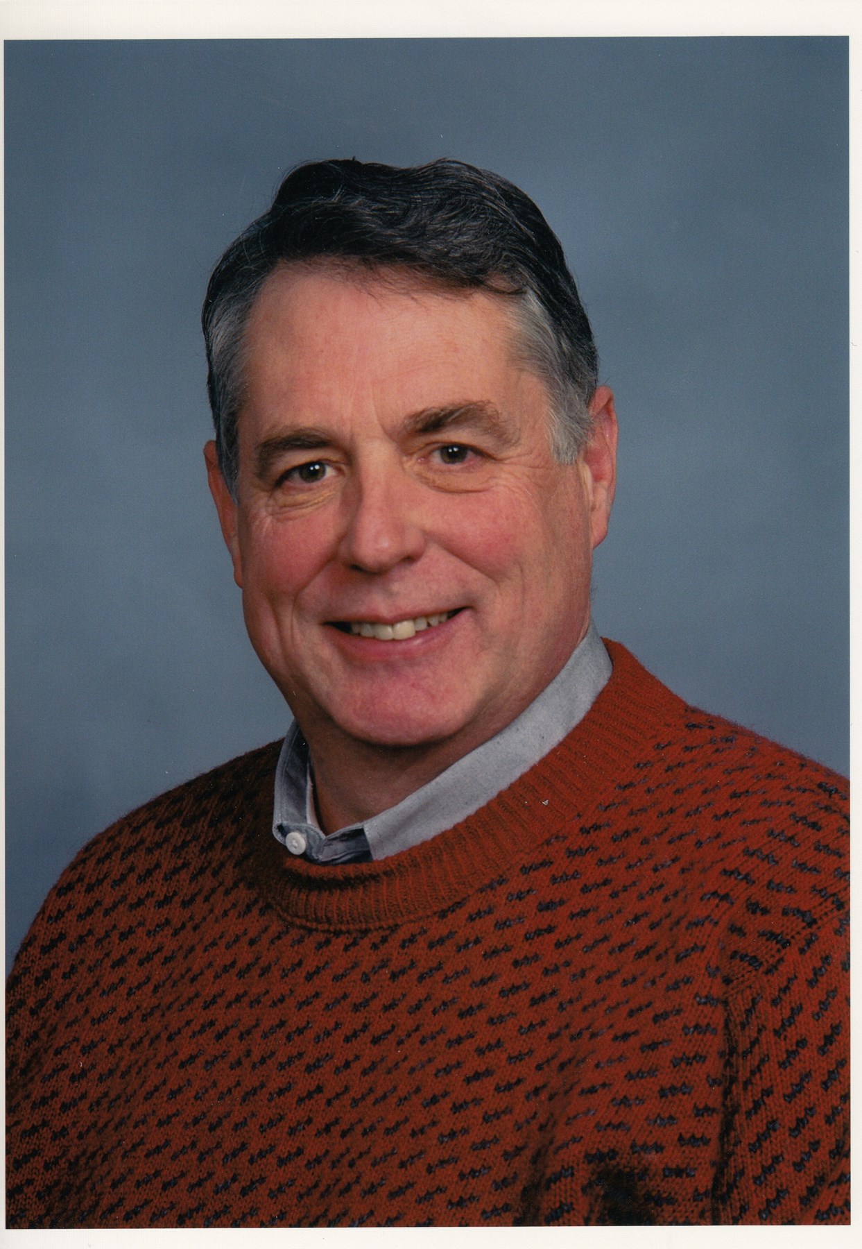 Obituary of James Wallace Scott