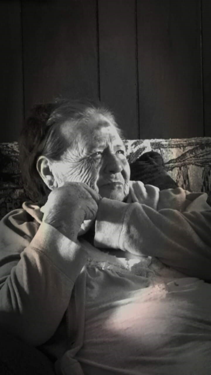 Obituary of Maria Teresa Tovar