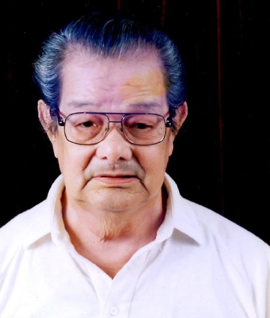 Obituary of Mr. Arturo L. Acuna