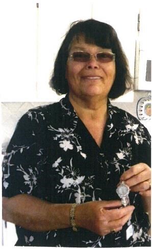 Obituary of Wanda Mary Gassner