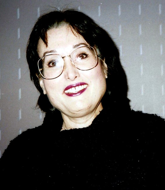 Obituary of Rosalind Schwartz