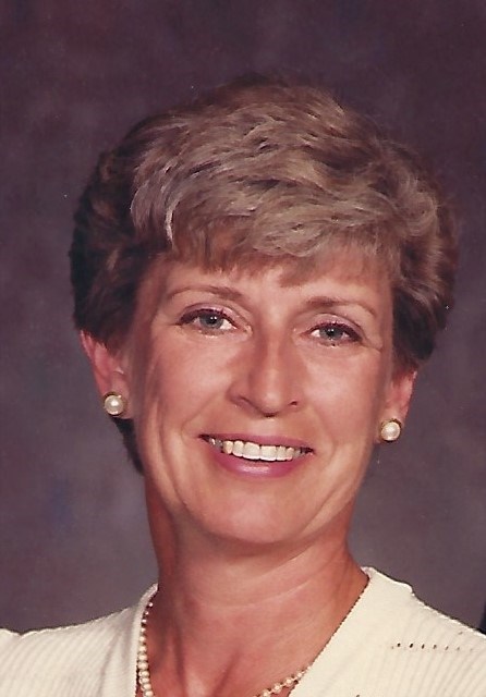 Obituario de Sandra Bailey-Dunn