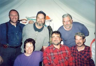 Douglas Houston Obituary Courtenay Bc
