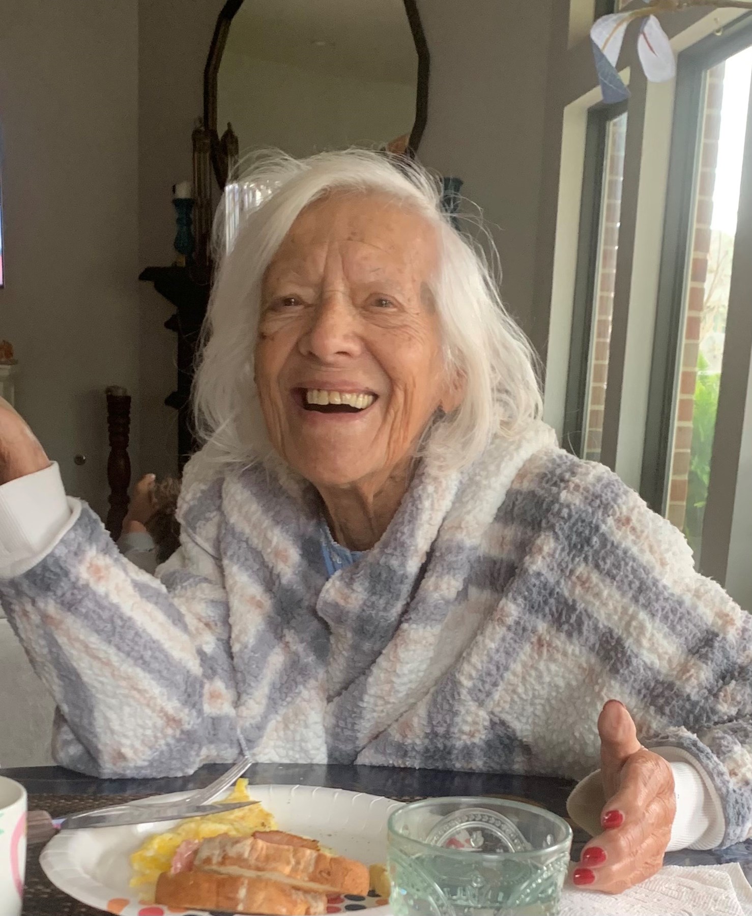 Obituary of Antonina L. Gattuso