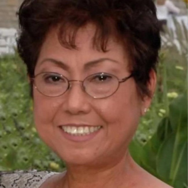 Obituario de Ann Woods