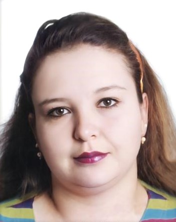 Obituary of Sandra Dorit Ceja Medina