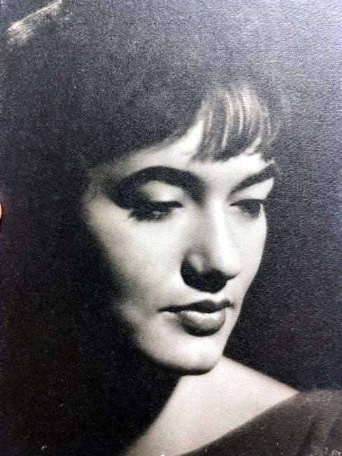 Obituary of Rilla Jane Manley