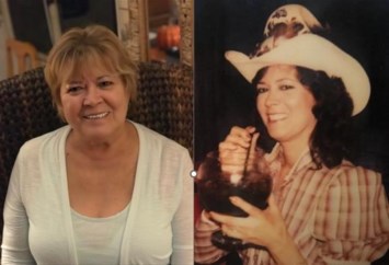 Obituary of Irene Joan Moyer