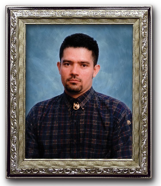 Obituario de Jose Luis Razo Garcia