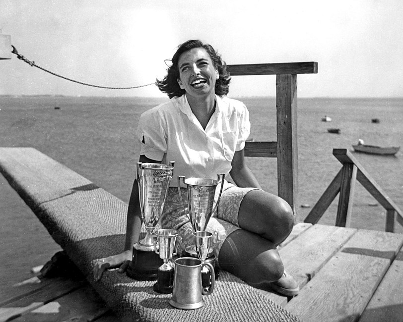 Obituary of Carla Kelly Harden