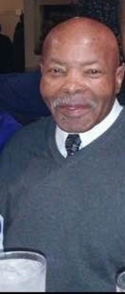 Obituary of Mr. Clifton Hodge Jr.