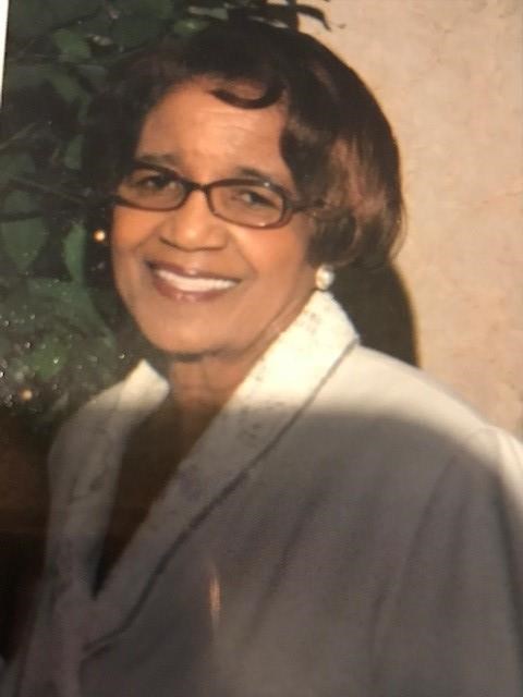 Obituary of Betty J. Vick