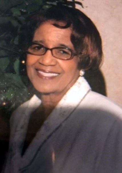 Obituario de Betty J. Vick
