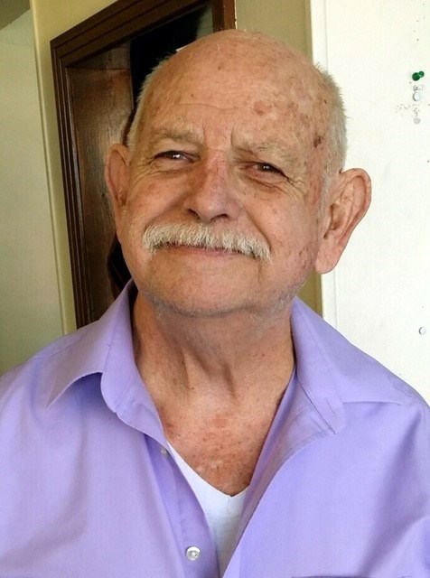 Obituary of Jimmy L. McIntyre