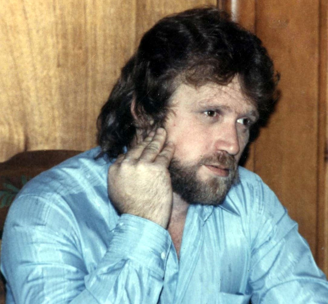 Glen Smith Obituary Mesquite, TX