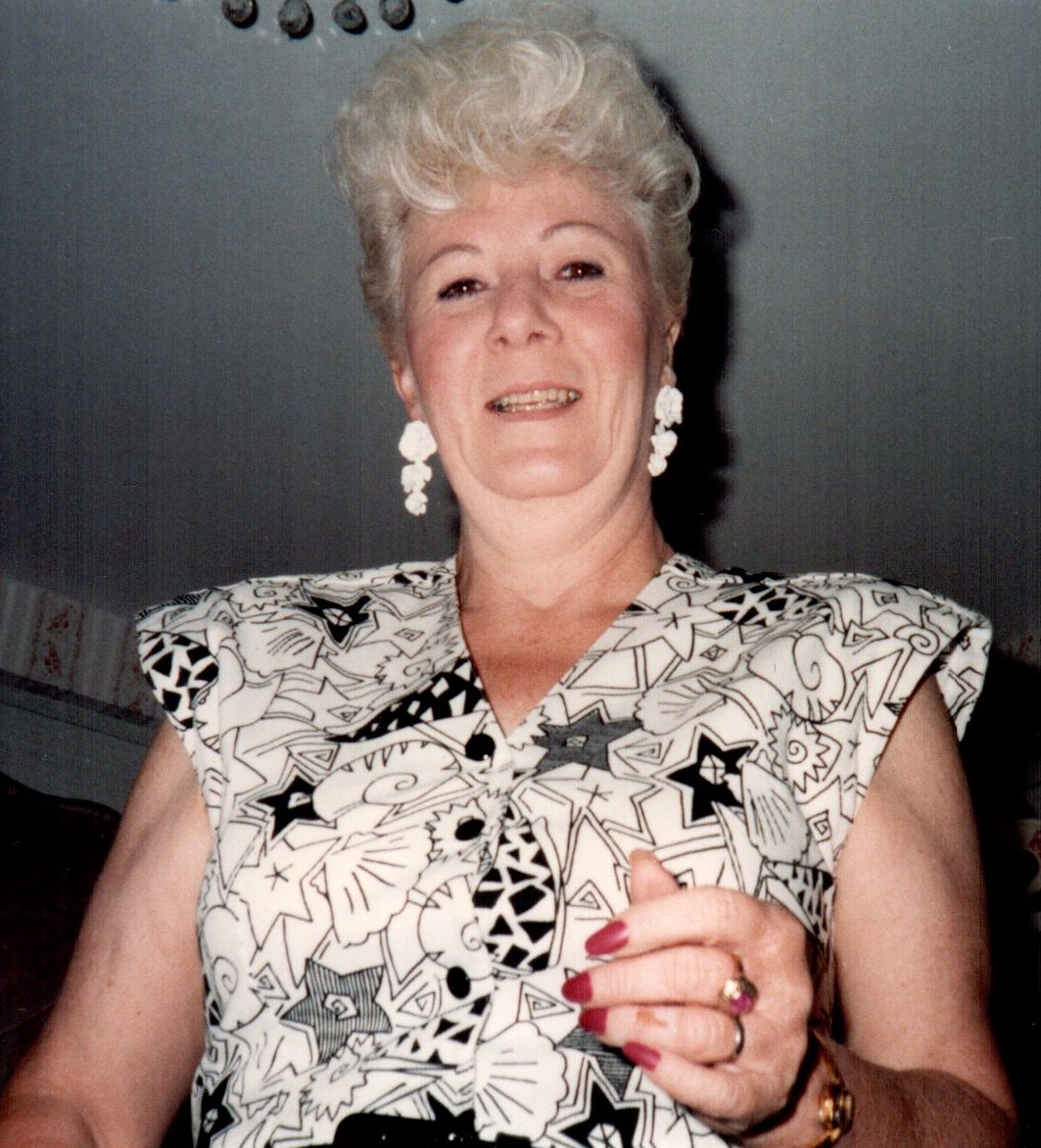 Obituary of Jean Nowicki