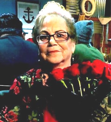 Obituary of Yolanda Benavides