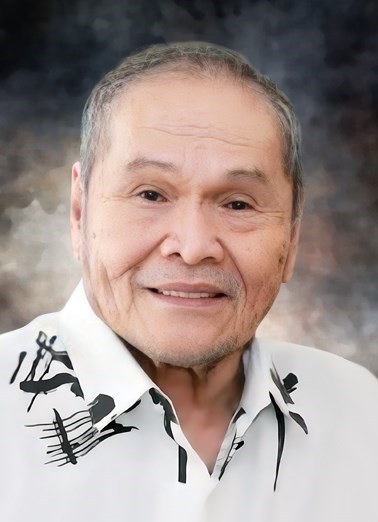 Obituary of Arnulfo Matabilas Diez Sr.