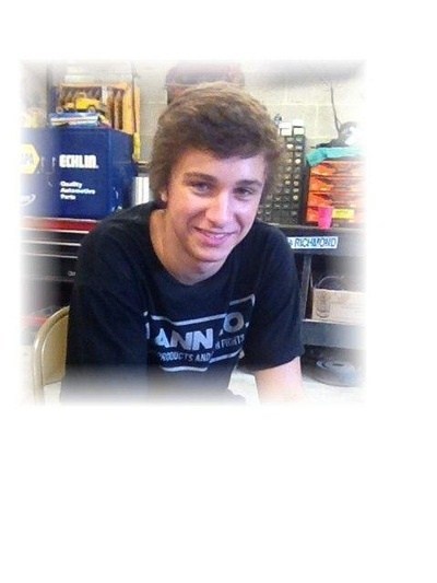 Avis de décès de Shawn 
Benton
 Mann