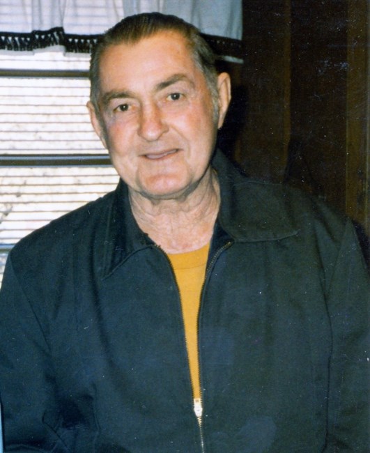 Obituary of Walter Leon Turner