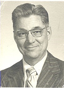 Obituary of William Pershing Gross