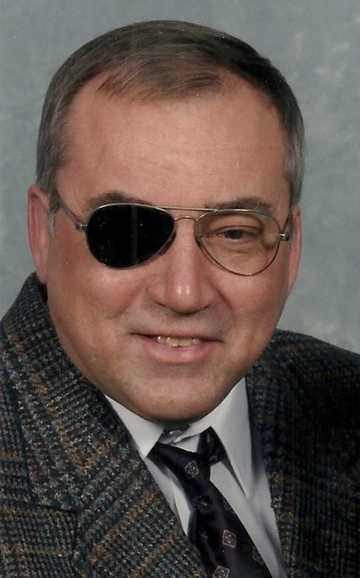 Obituary of Randall Reid Nixon