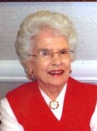 Obituary of Louise M. Conquest